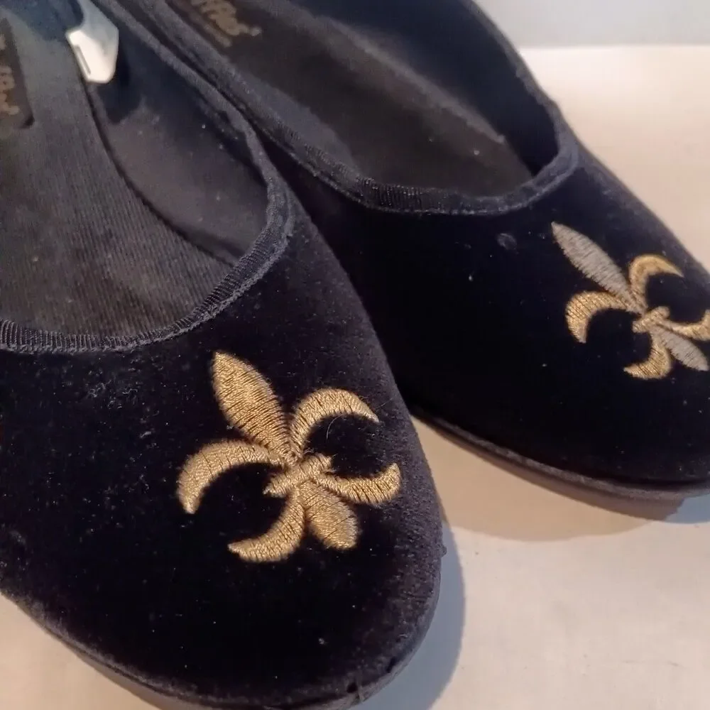 Truffles style ballet